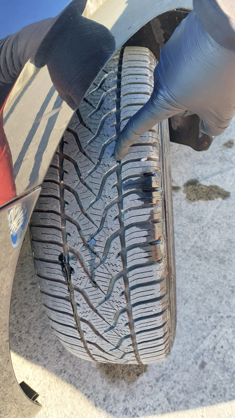 VW Polo, снимка 9 - Автомобили и джипове - 53167107