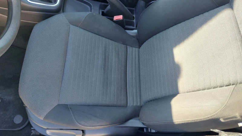 VW Polo, снимка 5 - Автомобили и джипове - 53167107