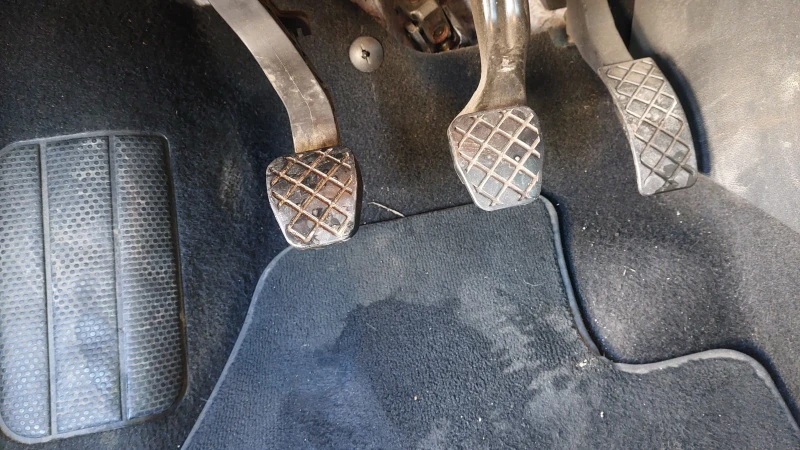 VW Polo, снимка 6 - Автомобили и джипове - 53167107