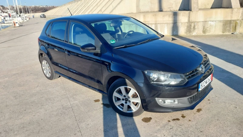 VW Polo, снимка 2 - Автомобили и джипове - 53167107