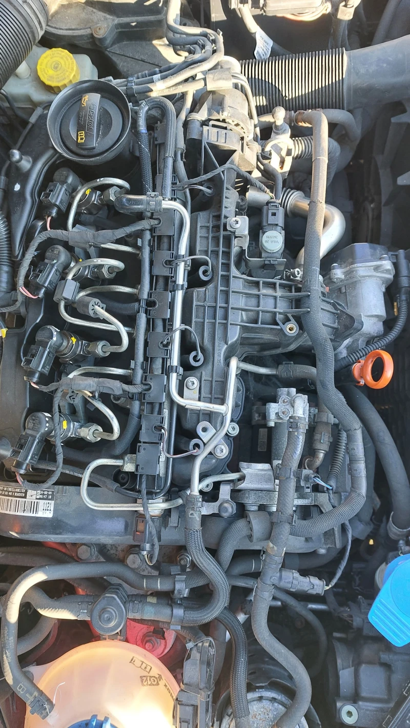 VW Polo, снимка 15 - Автомобили и джипове - 53167107