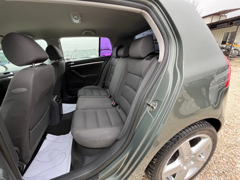VW Golf 2.0ТDI, 140ck, 6скорости, ЛИЗИНГ, снимка 14 - Автомобили и джипове - 53286225