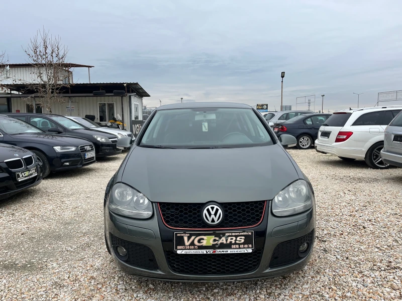 VW Golf 2.0ТDI, 140ck, 6скорости, ЛИЗИНГ, снимка 2 - Автомобили и джипове - 53286225