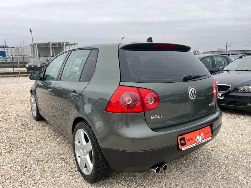 VW Golf 2.0ТDI, 140ck, 6скорости, ЛИЗИНГ, снимка 5 - Автомобили и джипове - 53286225