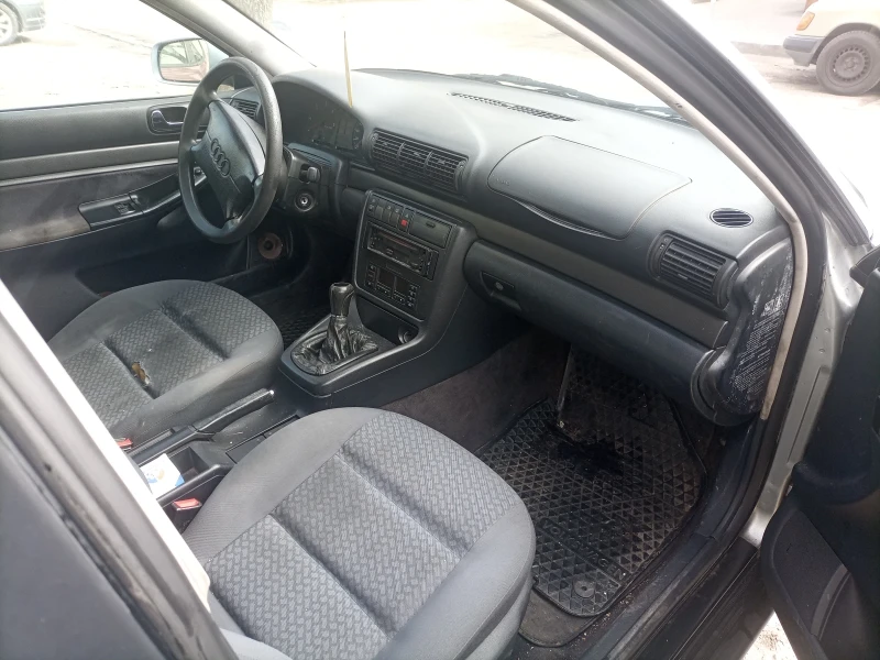 Audi A4, снимка 2 - Автомобили и джипове - 53464966