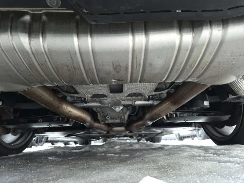 BMW 550 * M550I XDRIVE * CARFAX * ЦЕНА ДО БГ, снимка 15 - Автомобили и джипове - 53560353