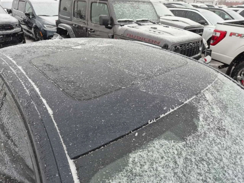 BMW 550 * M550I XDRIVE * CARFAX * ЦЕНА ДО БГ, снимка 5 - Автомобили и джипове - 53560353