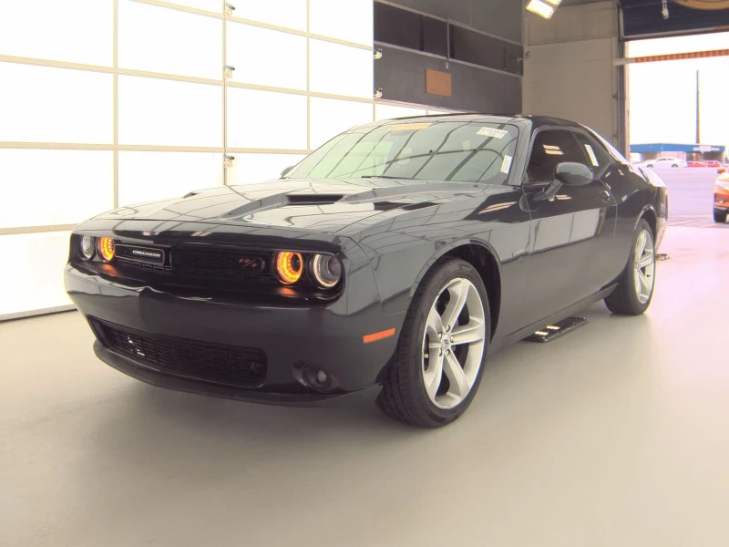 Dodge Challenger R/T - 34999 лв. / 17894.70 € - 10241940 1