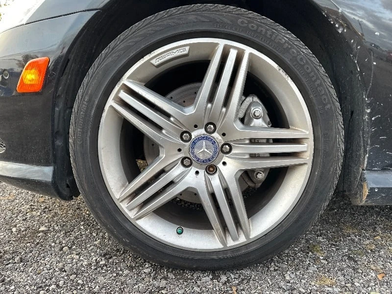 Mercedes-Benz S 550 * CARFAX * БЕЗ ПЪРВОНАЧАЛНА ВНОСКА - изображение 7