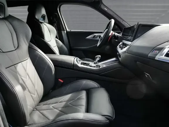 BMW XM = Shadow Line = Carbon Гаранция, снимка 13 - Автомобили и джипове - 54957858