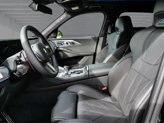 BMW XM = Shadow Line = Carbon Гаранция, снимка 7 - Автомобили и джипове - 54957858