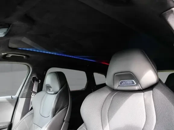 BMW XM = Shadow Line = Carbon Гаранция, снимка 9 - Автомобили и джипове - 54957858