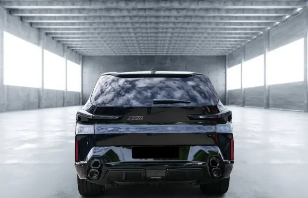 BMW XM = Shadow Line = Carbon Гаранция, снимка 2 - Автомобили и джипове - 54957858