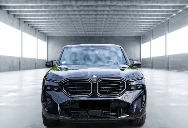 BMW XM = Shadow Line = Carbon Гаранция