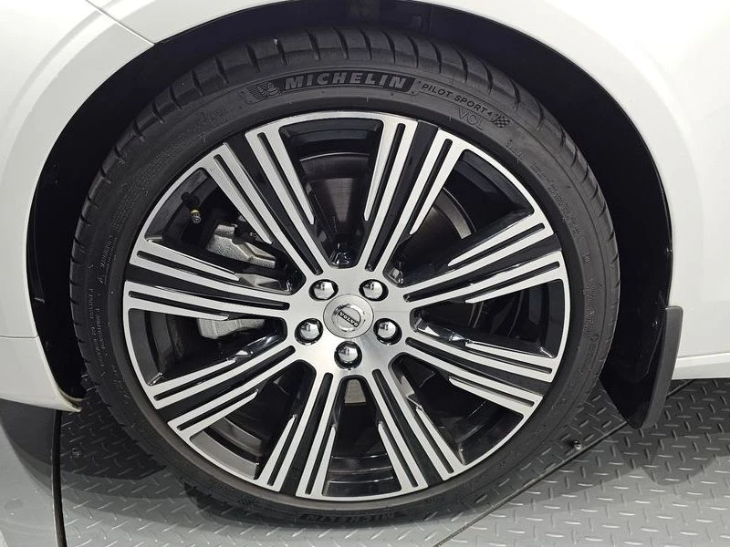 Volvo S90 2.0 Automatic, снимка 5 - Автомобили и джипове - 55975632