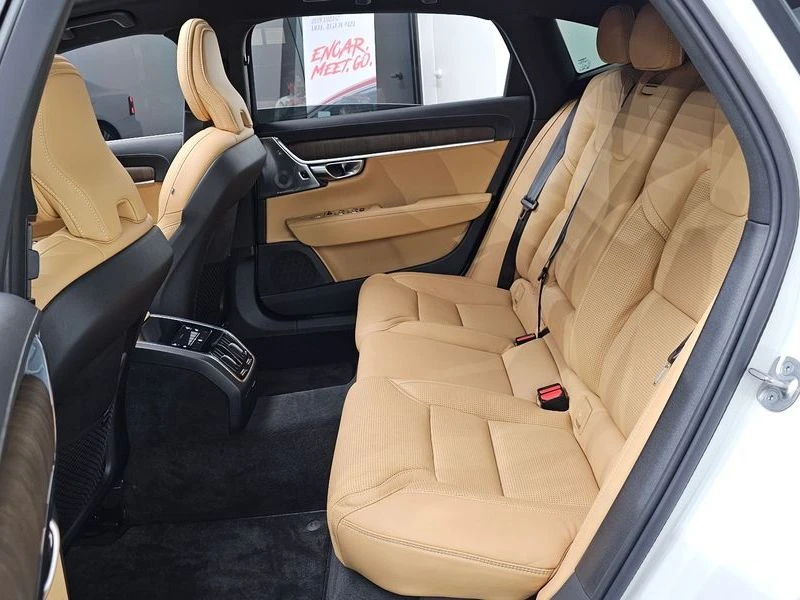 Volvo S90 2.0 Automatic, снимка 12 - Автомобили и джипове - 55975632