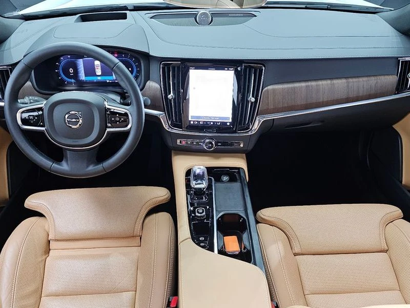 Volvo S90 2.0 Automatic, снимка 7 - Автомобили и джипове - 55975632