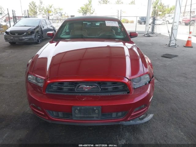Ford Mustang V6* PREMIUM* ������* ���� | Mobile.bg � ����������� 2