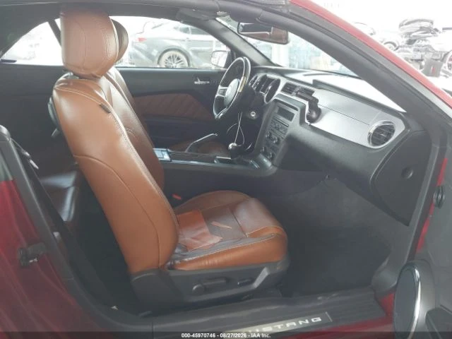 Ford Mustang V6* PREMIUM* ������* ���� | Mobile.bg � ����������� 9