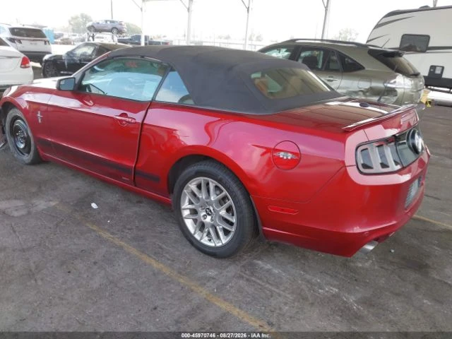 Ford Mustang V6* PREMIUM* ������* ���� | Mobile.bg � ����������� 6