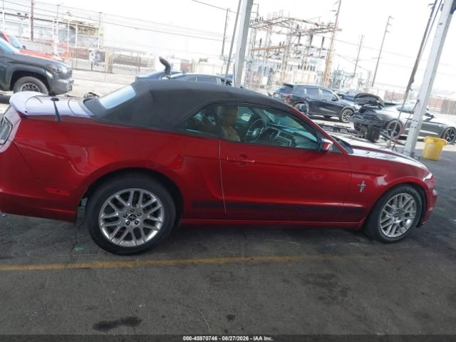 Ford Mustang V6* PREMIUM* ������* ���� | Mobile.bg � ����������� 3