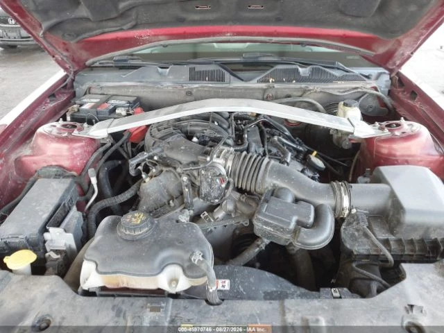 Ford Mustang V6* PREMIUM* ������* ���� | Mobile.bg � ����������� 13