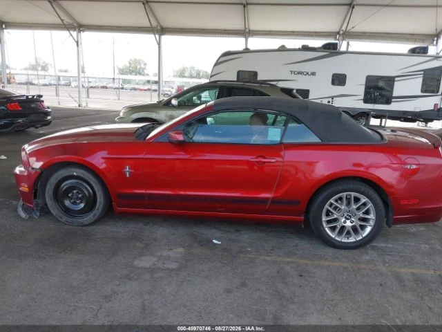 Ford Mustang V6* PREMIUM* ������* ���� | Mobile.bg � ����������� 4