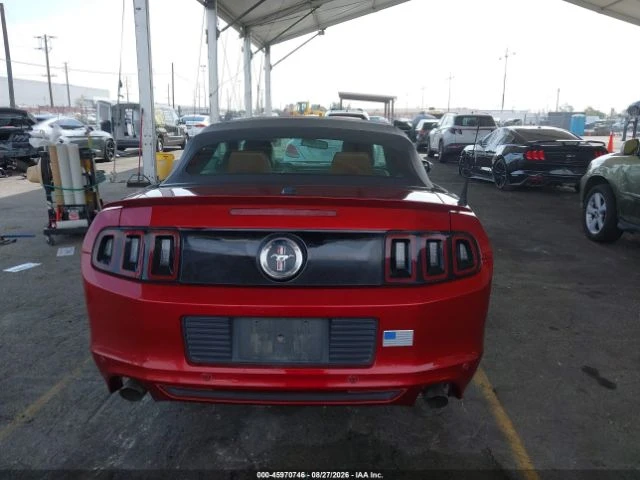 Ford Mustang V6* PREMIUM* ������* ���� | Mobile.bg � ����������� 8