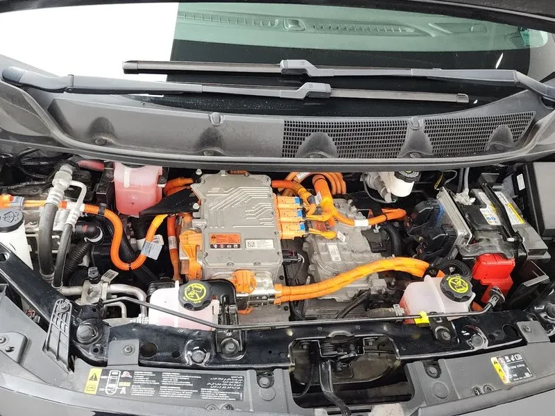Chevrolet Bolt ���� 30% ����� | Mobile.bg � ����������� 6