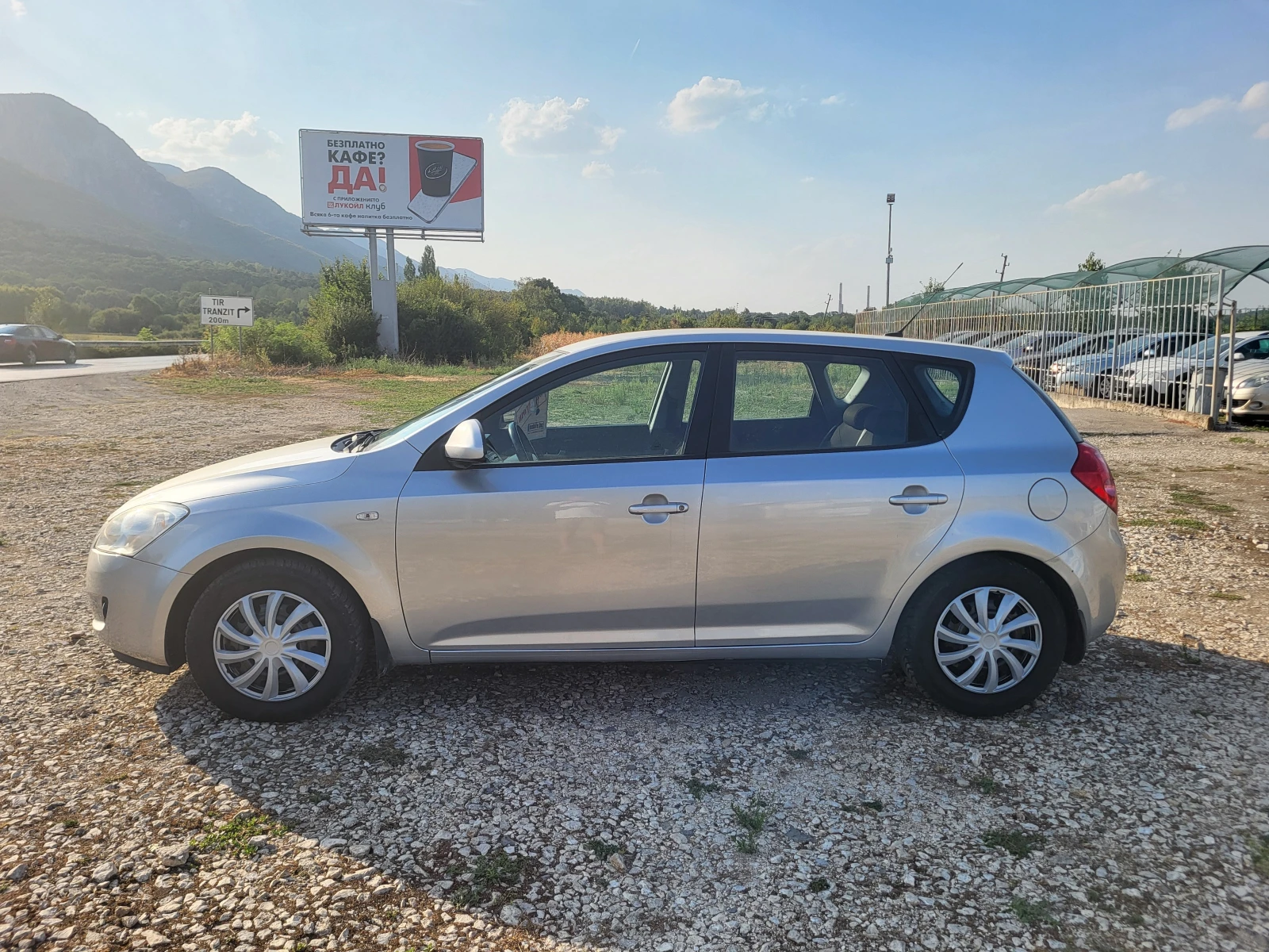 Kia Ceed 1.6CRDi - изображение 2