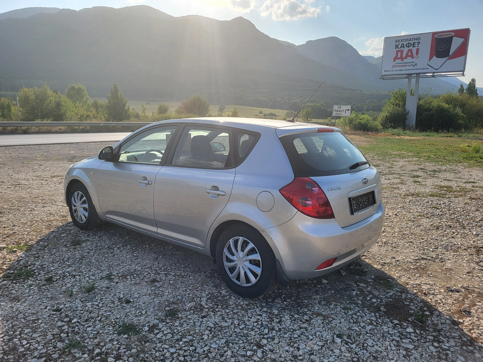 Kia Ceed 1.6CRDi - изображение 3