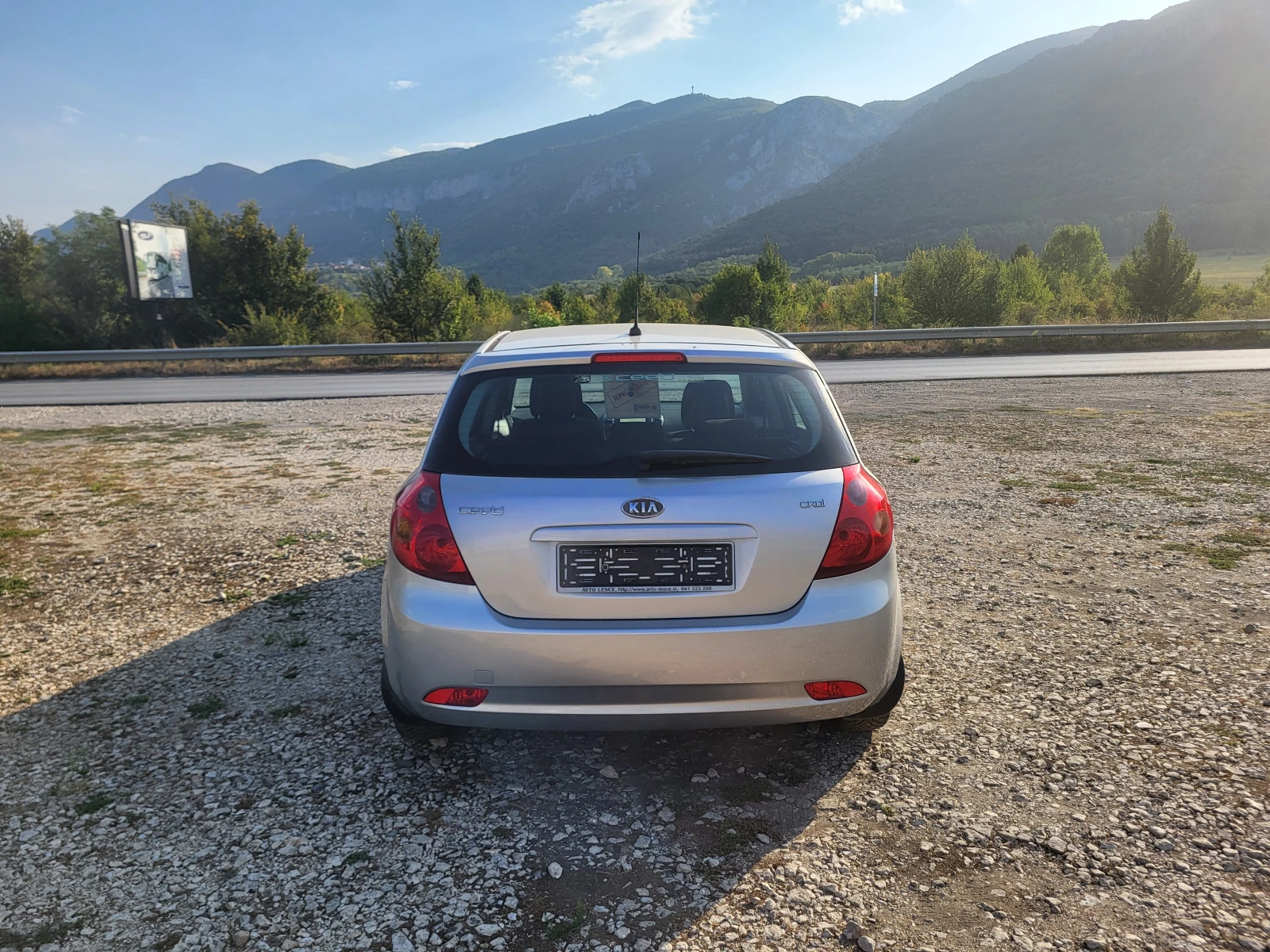 Kia Ceed 1.6CRDi - изображение 4