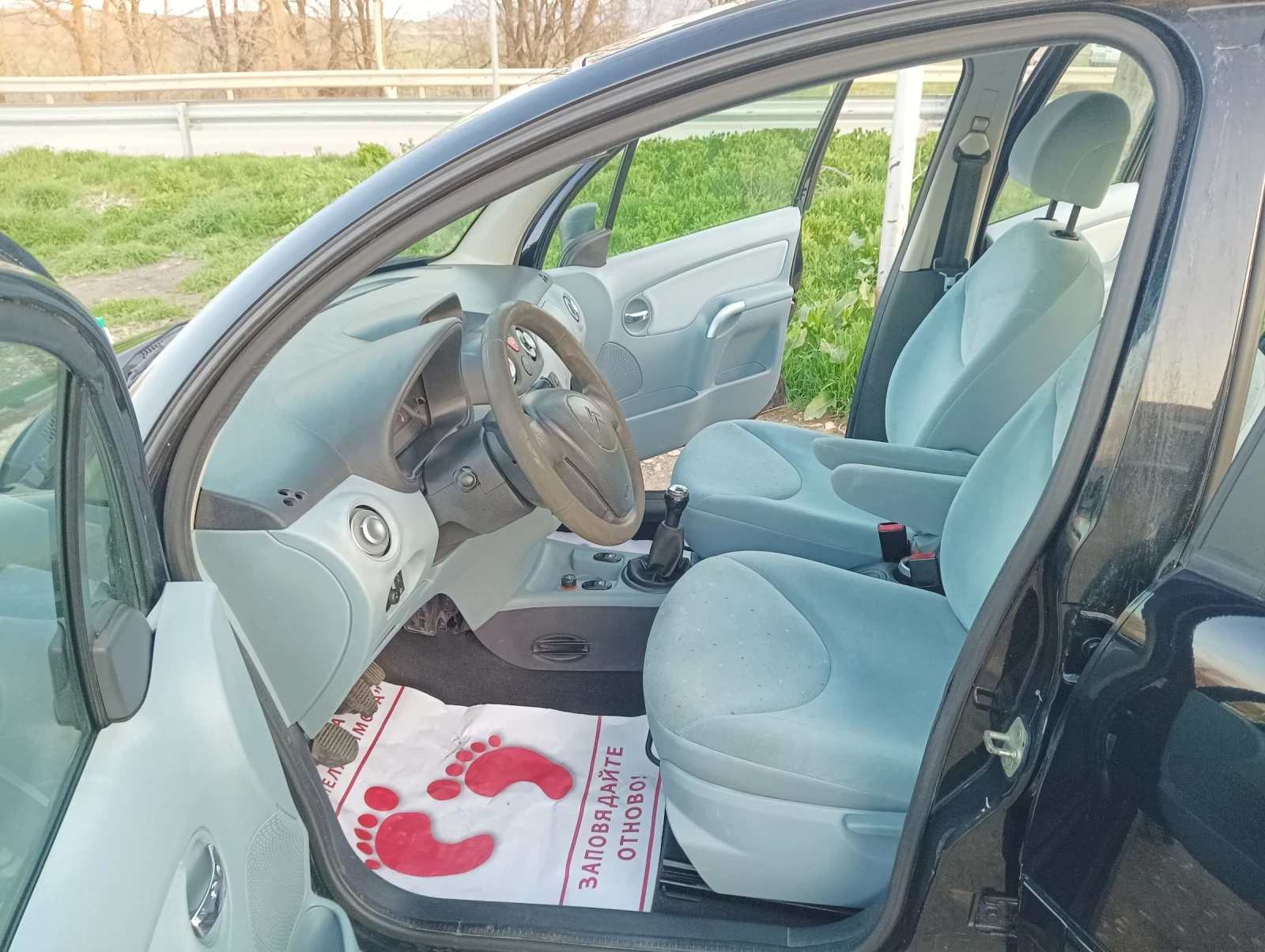 Citroen C3 1.4i - изображение 7