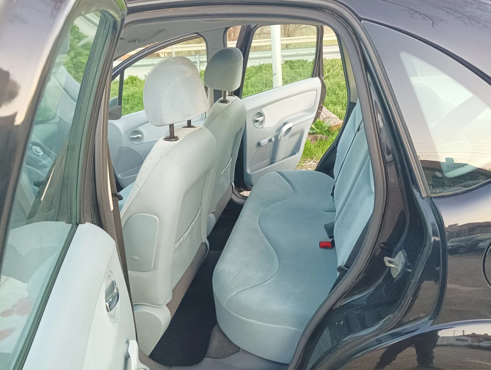 Citroen C3 1.4i - изображение 8