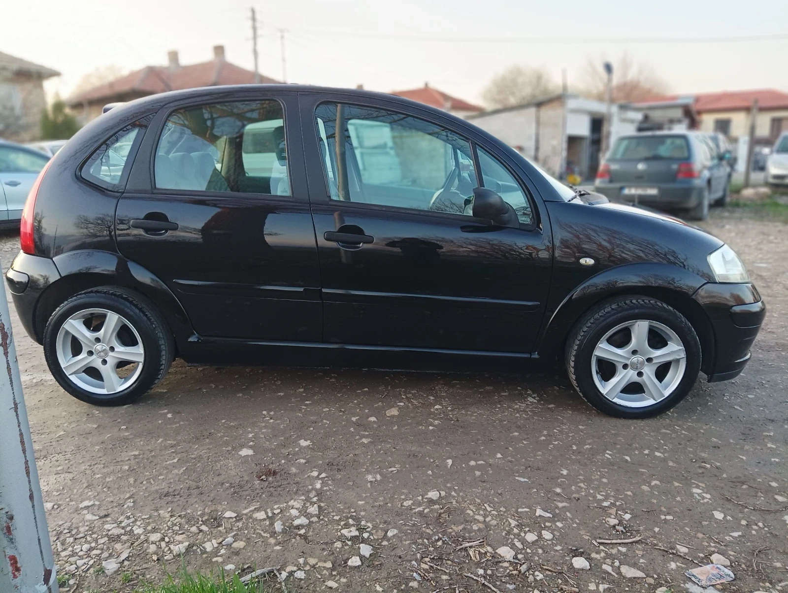 Citroen C3 1.4i - изображение 5