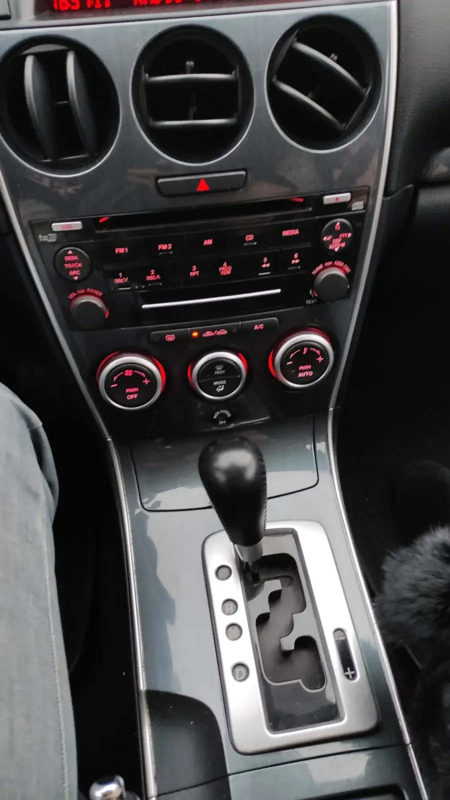 Mazda 6  - изображение 7