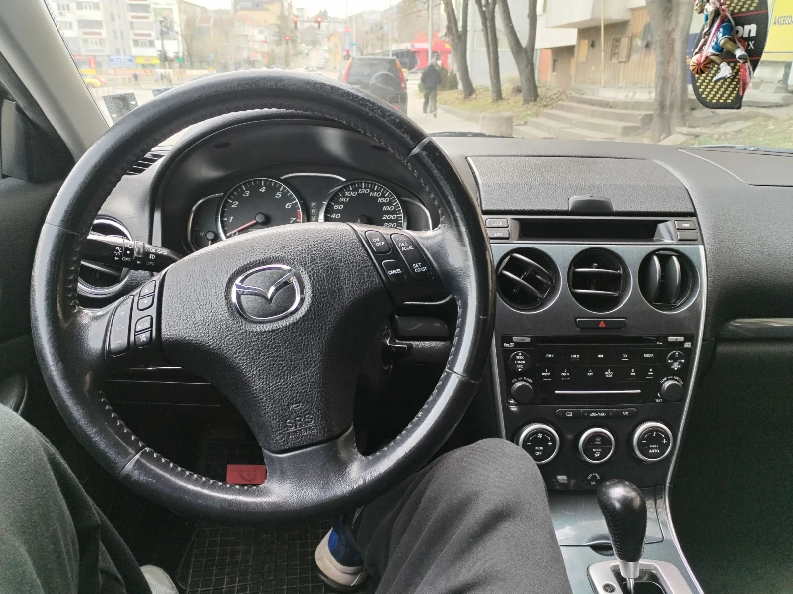 Mazda 6  - изображение 5