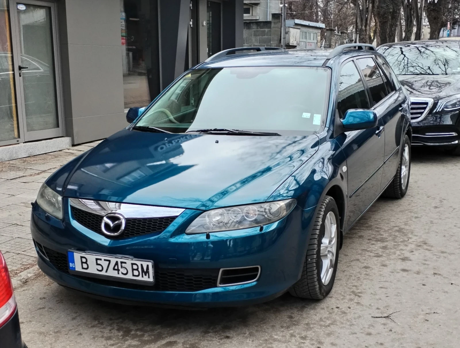 Mazda 6  - изображение 2