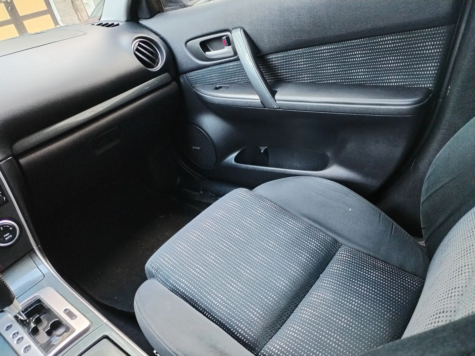 Mazda 6  - изображение 9