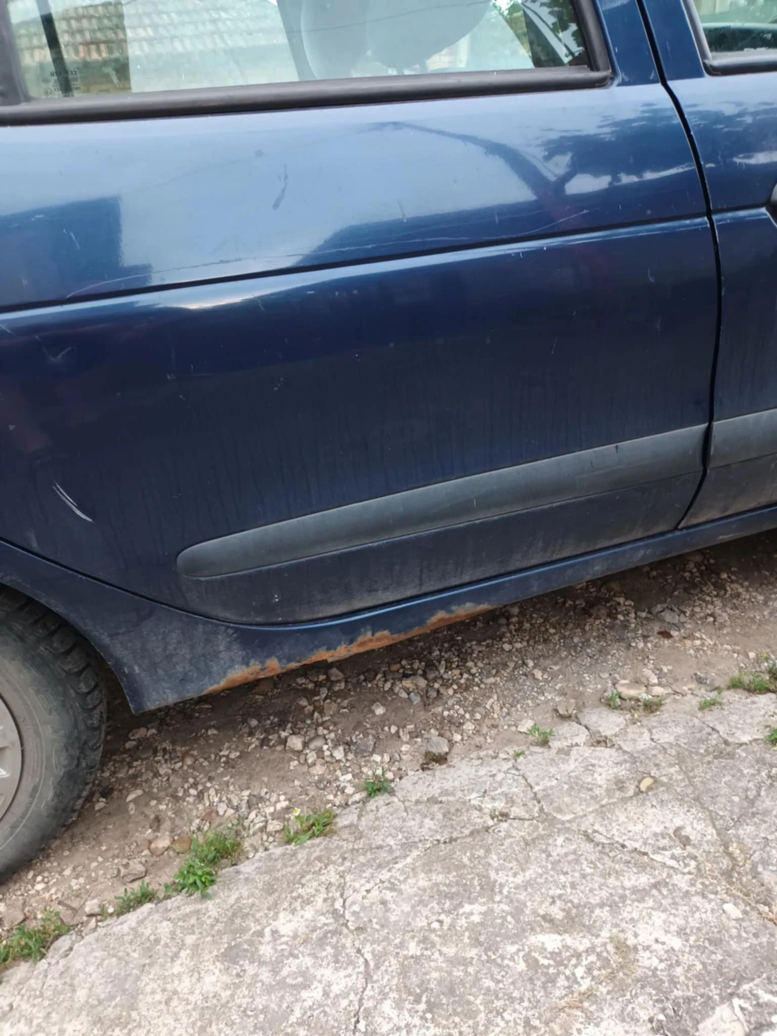 Renault Megane  - изображение 6