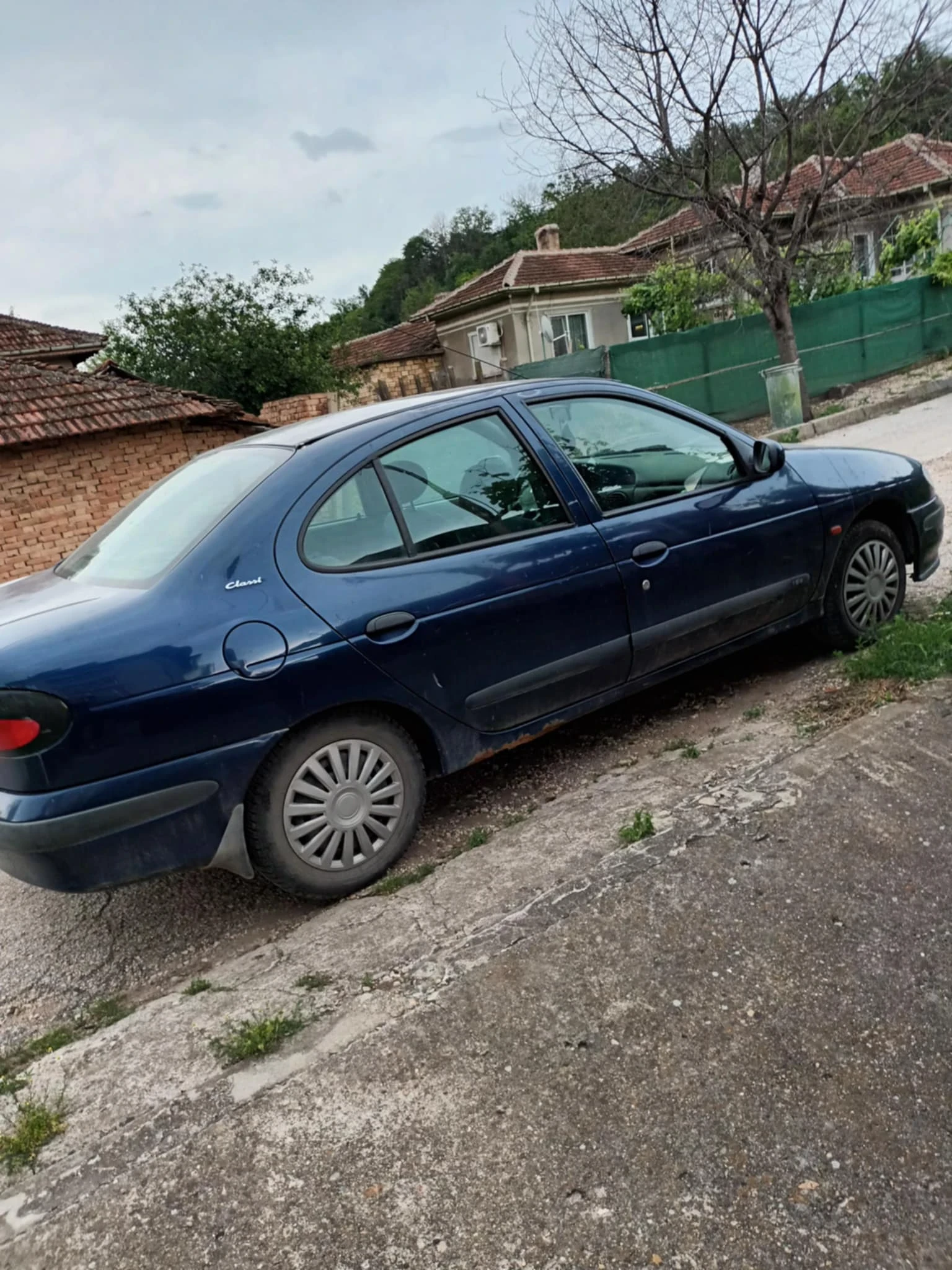 Renault Megane  - изображение 5