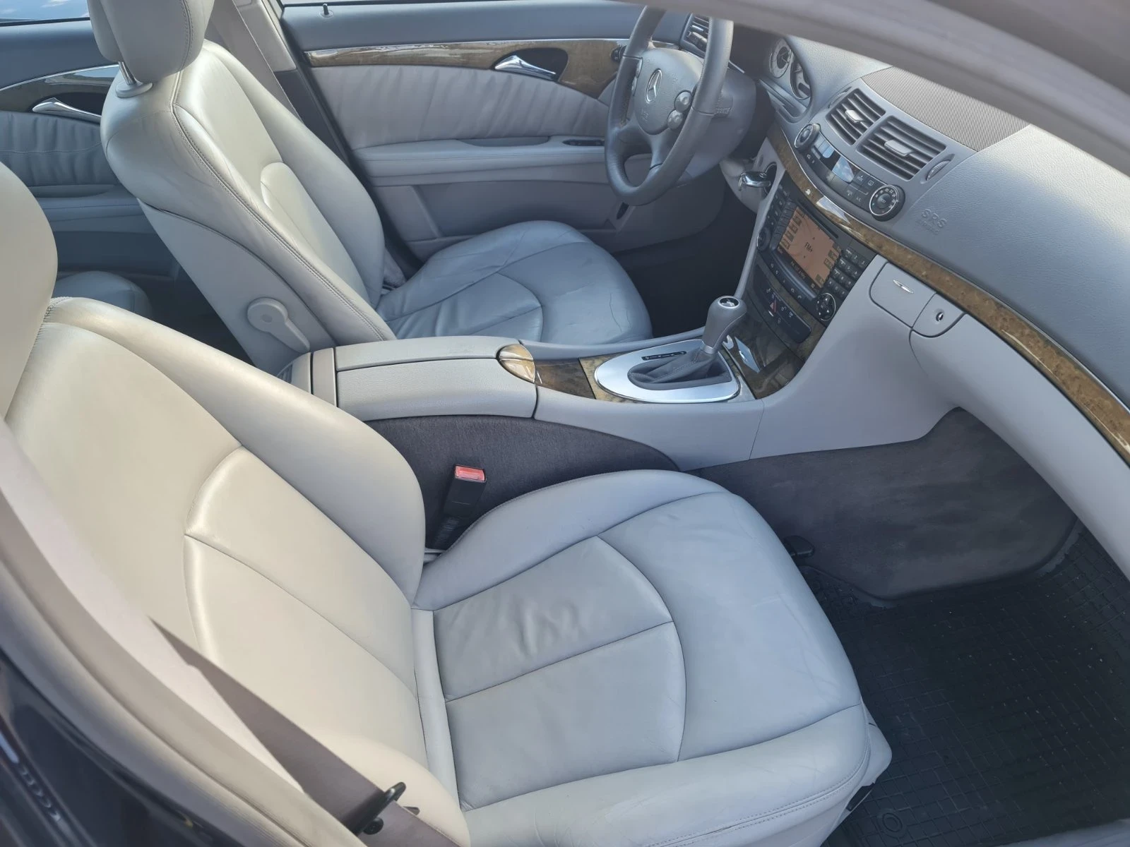 Mercedes-Benz E 280 E 280 CDI Не - изображение 6