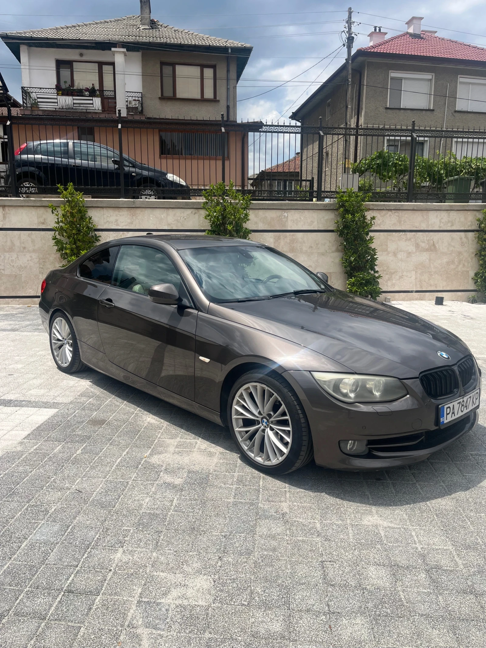 BMW 320  - изображение 3