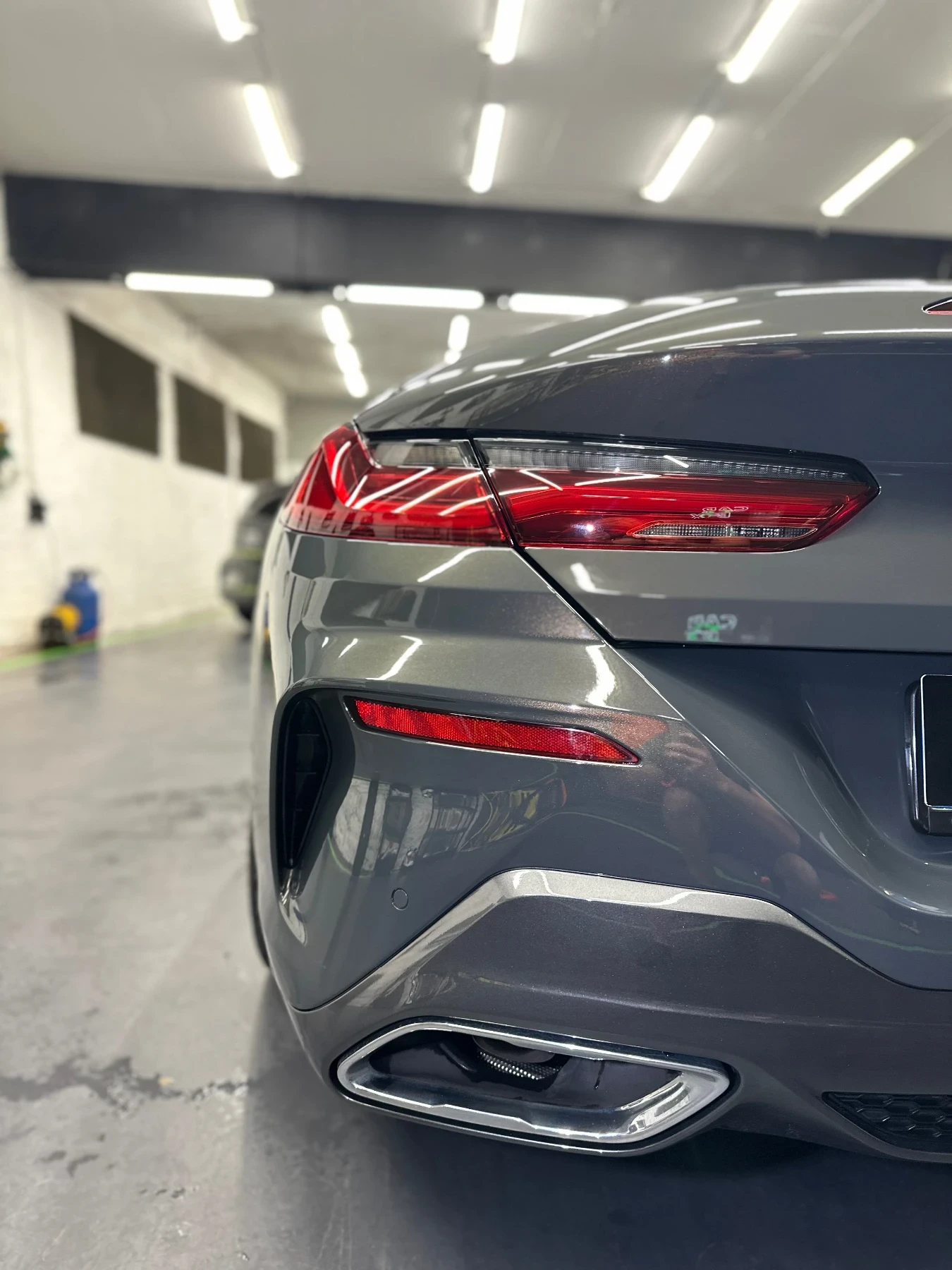 BMW 840 INDIVIDUAL, , xDrive,   | Mobile.bg   15