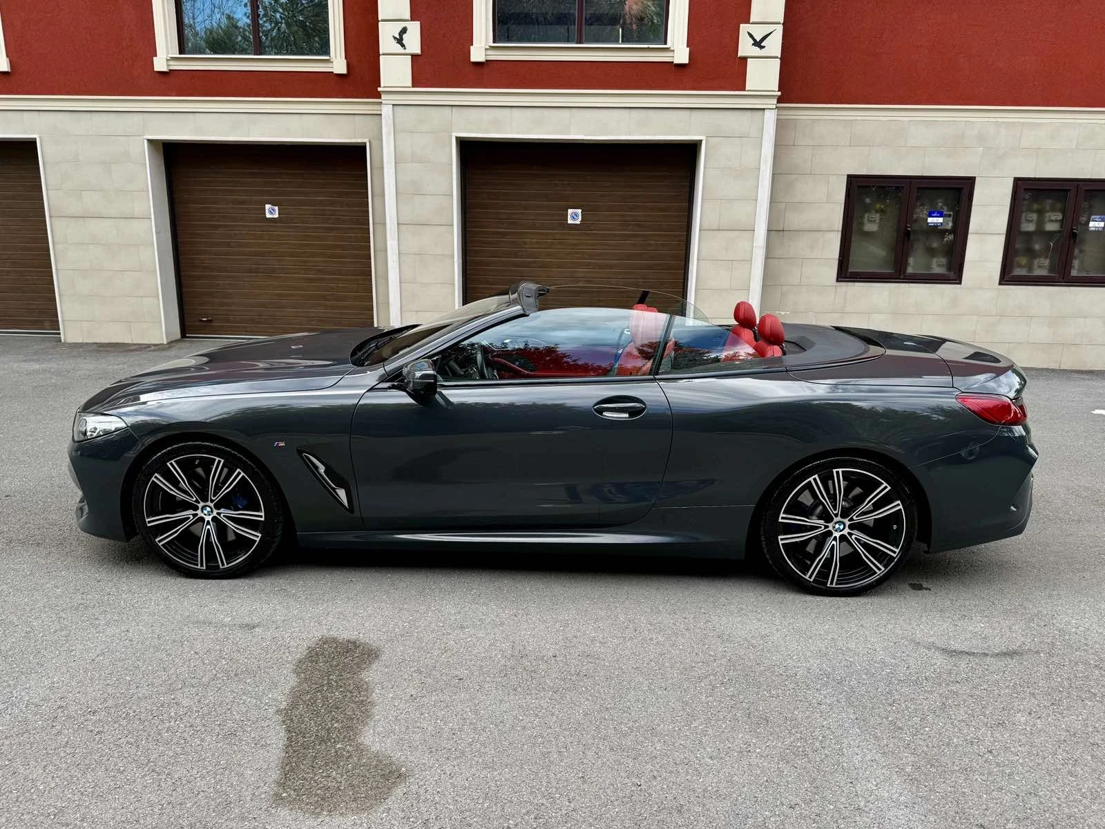 BMW 840 INDIVIDUAL, ������, xDrive, ��������� ���������� | Mobile.bg � ����������� 16