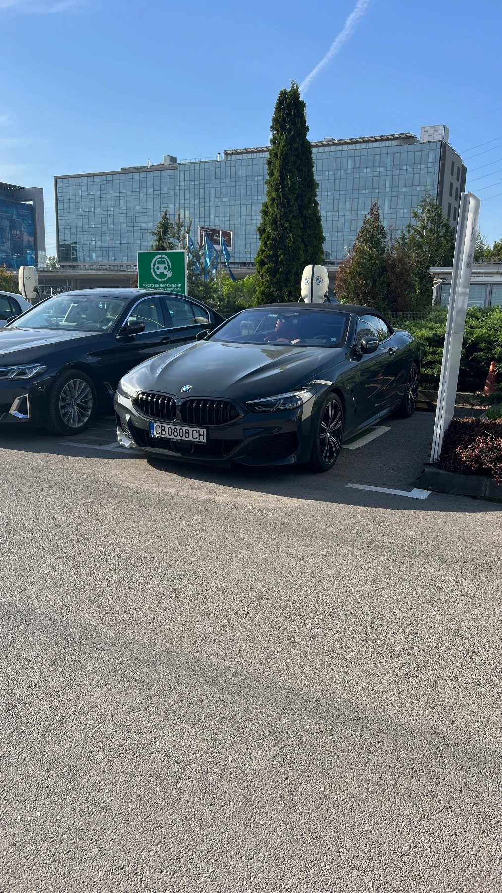 BMW 840 INDIVIDUAL, , xDrive,   | Mobile.bg   11