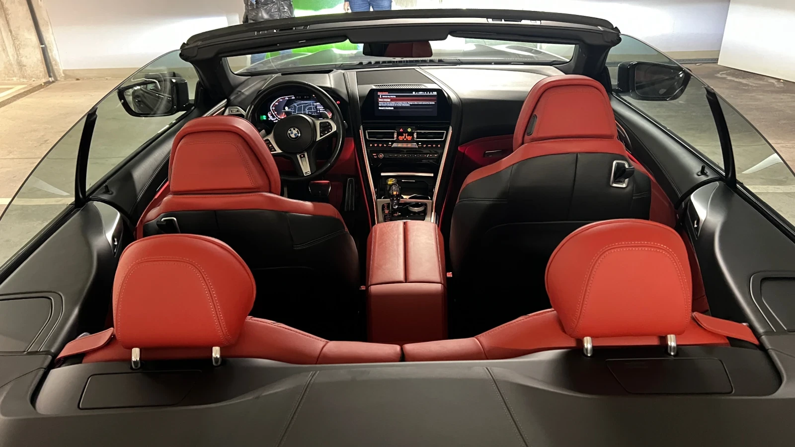 BMW 840 INDIVIDUAL, ������, xDrive, ��������� ���������� | Mobile.bg � ����������� 15