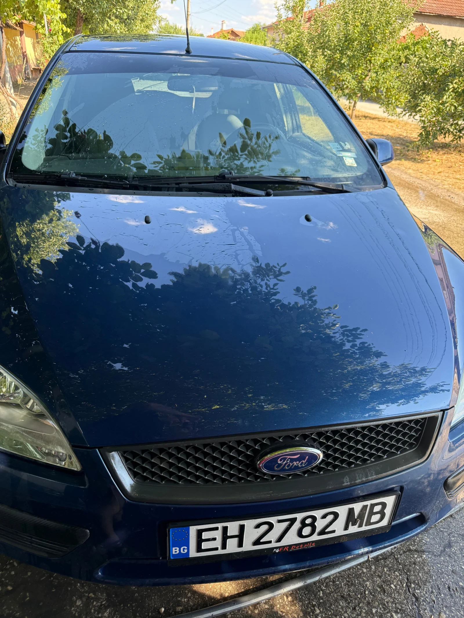 Ford Focus  - изображение 3