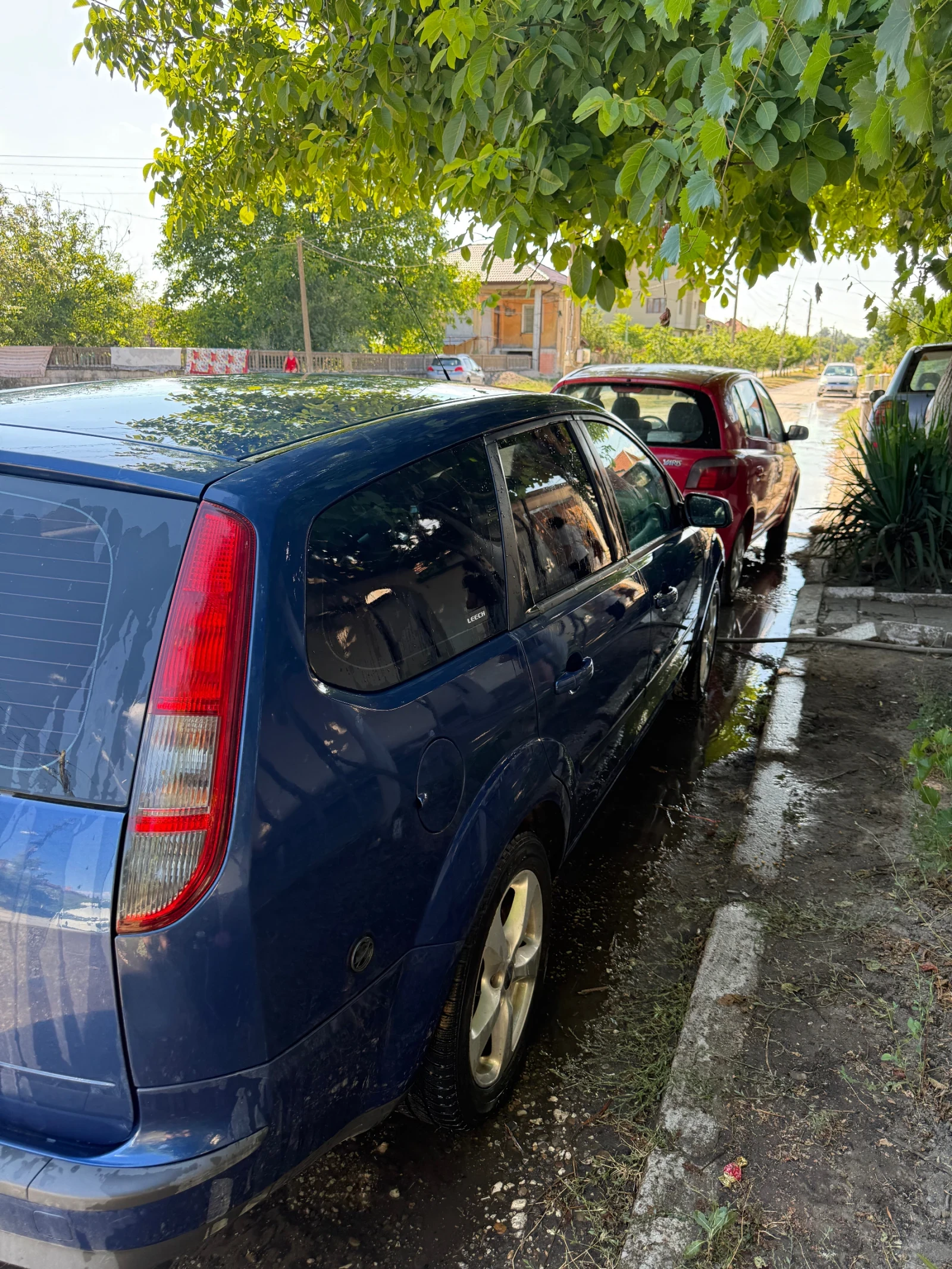 Ford Focus  - изображение 4