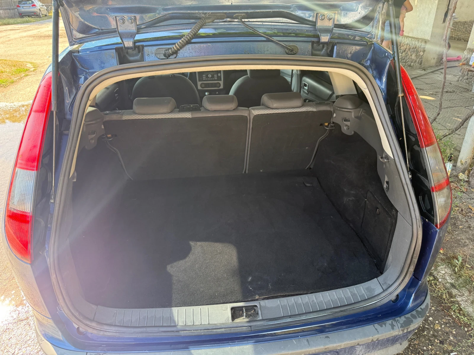 Ford Focus  - изображение 7